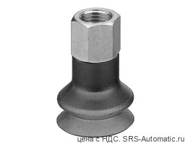 Aventics Сильфонный вакуумный захват, серия BSG – 1820415159 - Aventics Сильфонный вакуумный захват, серия BSG – 1820415159
