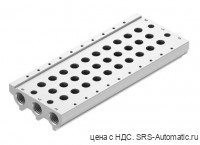 Festo VABM-L1-10S-G18-10 Плита монтажная
