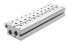 Festo VABM-B10-25E-G12-2-P3 Плита монтажная - Festo VABM-B10-25E-G12-2-P3 Плита монтажная