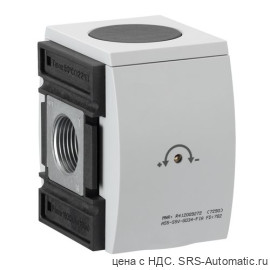 Aventics Клапан наполнения, Cерия AS5-SSV – R412009275 - Aventics Клапан наполнения, Cерия AS5-SSV – R412009275