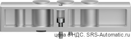 Festo VABB-B10-20-E Плита-заглушка - Festo VABB-B10-20-E Плита-заглушка