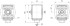 Aventics Разветвитель, Cерия AS1-DIN – R412014741 - Aventics Разветвитель, Cерия AS1-DIN – R412014741