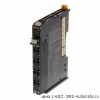 Модуль ввода и вывода (I/O) NX-OD2154