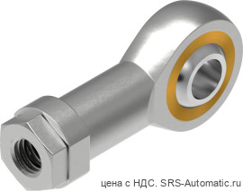 Festo SGS-M8 Шарнир на шток - Festo SGS-M8 Шарнир на шток