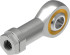 Festo SGS-M8 Шарнир на шток - Festo SGS-M8 Шарнир на шток