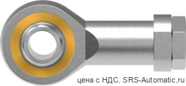 Festo SGS-M8 Шарнир на шток - Festo SGS-M8 Шарнир на шток