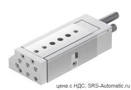 Festo DGSL-20-50-P1A Мини-суппорт - Festo DGSL-20-50-P1A Мини-суппорт