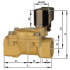 Busch Jost 8240200.9101.23050 2/2-Way Solenoid Seat Valve G1/2 230V AC - Busch Jost 8240200.9101.23050 2/2-Way Solenoid Seat Valve G1/2 230V AC