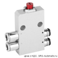 Aventics Запорный модуль – R422102699