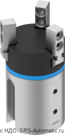 Festo DHDS-16-A-NC Захват - Festo DHDS-16-A-NC Захват