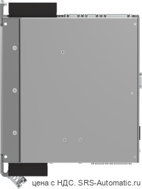 Festo CMMP-AS-C5-11A-P3-M3 Контроллер - Festo CMMP-AS-C5-11A-P3-M3 Контроллер