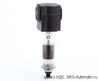 F72G-3AN-AW1 Druckluftfilter NPT3/8 5µm