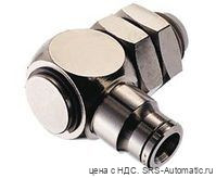 100491200 Drehbare Winkelschottverbindung ø12mm M24X1,5