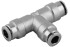 Тройник aignep 84230 h0 003 - Тройник aignep 84230 h0 003