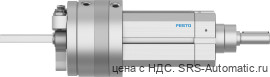 Festo DSL-32-25-270-P-A-S2-B Пневмопривод - Festo DSL-32-25-270-P-A-S2-B Пневмопривод