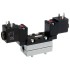 Aventics 2х3/2-пневмораспределитель, Cерия 581, размер 1 – R402003718 - Aventics 2х3/2-пневмораспределитель, Cерия 581, размер 1 – R402003718