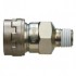 SMC KK13OS-04MS Наружная резьба с уплотнением - SMC KK13OS-04MS Наружная резьба с уплотнением