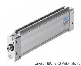 Festo DZF-18-10-P-A Пневмоцилиндр - Festo DZF-18-10-P-A Пневмоцилиндр