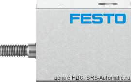 Festo AEVC-10-10-A-P Пневмоцилиндр - Festo AEVC-10-10-A-P Пневмоцилиндр