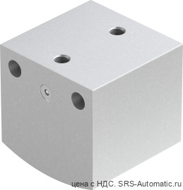 Festo ADVC-25-15-I-P Пневмоцилиндр - Festo ADVC-25-15-I-P Пневмоцилиндр