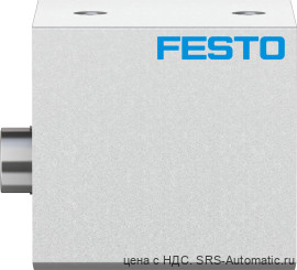 Festo ADVC-25-15-I-P Пневмоцилиндр - Festo ADVC-25-15-I-P Пневмоцилиндр
