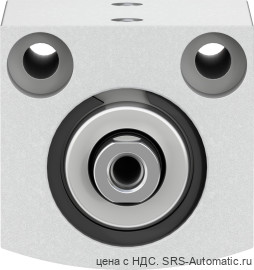 Festo ADVC-25-15-I-P Пневмоцилиндр - Festo ADVC-25-15-I-P Пневмоцилиндр