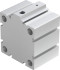 Festo AEVC-63-25-I-P Пневмоцилиндр - Festo AEVC-63-25-I-P Пневмоцилиндр