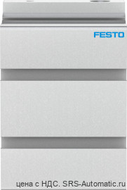 Festo AEVC-63-25-I-P Пневмоцилиндр - Festo AEVC-63-25-I-P Пневмоцилиндр