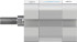 Festo ADN-16-5-A-P-A Пневмоцилиндр - Festo ADN-16-5-A-P-A Пневмоцилиндр