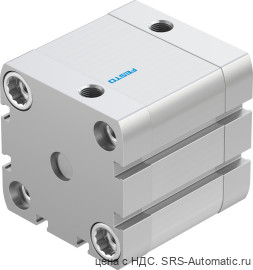Festo ADN-50-25-I-P-A Пневмоцилиндр - Festo ADN-50-25-I-P-A Пневмоцилиндр