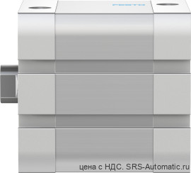 Festo ADN-50-25-I-P-A Пневмоцилиндр - Festo ADN-50-25-I-P-A Пневмоцилиндр