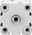 Festo ADN-50-25-I-P-A Пневмоцилиндр - Festo ADN-50-25-I-P-A Пневмоцилиндр