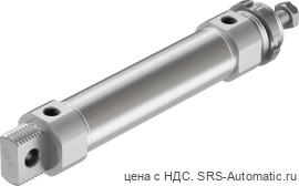 Festo DSNU-40-125-PPS-A Пневмоцилиндр - Festo DSNU-40-125-PPS-A Пневмоцилиндр