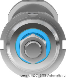 Festo DSNU-40-125-PPS-A Пневмоцилиндр - Festo DSNU-40-125-PPS-A Пневмоцилиндр