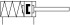 Festo DFSP-32-20-S-PA Пневмоцилиндр - Festo DFSP-32-20-S-PA Пневмоцилиндр