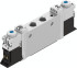Festo VUVG-L10-T32H-AZT-M7-1P3 Распределитель - Festo VUVG-L10-T32H-AZT-M7-1P3 Распределитель