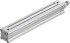 Festo DSBC-50-320-PPVA-N3 Пневмоцилиндр - Festo DSBC-50-320-PPVA-N3 Пневмоцилиндр