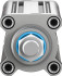 Festo DSBC-50-320-PPVA-N3 Пневмоцилиндр - Festo DSBC-50-320-PPVA-N3 Пневмоцилиндр