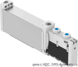 Festo VUVG-B14-B52-ZT-F-1T1L Распределитель - Festo VUVG-B14-B52-ZT-F-1T1L Распределитель