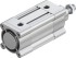 Festo DSBC-63-40-PPSA-N3 Пневмоцилиндр - Festo DSBC-63-40-PPSA-N3 Пневмоцилиндр