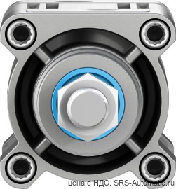 Festo DSBC-63-40-PPSA-N3 Пневмоцилиндр - Festo DSBC-63-40-PPSA-N3 Пневмоцилиндр