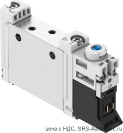 Festo VUVG-L10A-M52-MT-M3-1P3 Распределитель - Festo VUVG-L10A-M52-MT-M3-1P3 Распределитель