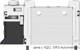 Festo VUVG-L10A-M52-MT-M3-1P3 Распределитель - Festo VUVG-L10A-M52-MT-M3-1P3 Распределитель