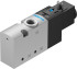 Festo VUVS-L25-M32C-AD-G14-F8-1C1 Распределитель - Festo VUVS-L25-M32C-AD-G14-F8-1C1 Распределитель