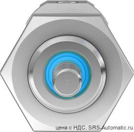 Festo DSNU-12-30-P-A Пневмоцилиндр - Festo DSNU-12-30-P-A Пневмоцилиндр