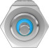 Festo DSNU-12-30-P-A Пневмоцилиндр - Festo DSNU-12-30-P-A Пневмоцилиндр