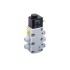 Aventics 5/2-пневмораспределитель, Cерия 740-CP – 5727940220 - Aventics 5/2-пневмораспределитель, Cерия 740-CP – 5727940220