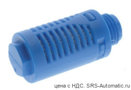 Глушитель из pa66 войлочный 07080 00 006 - Глушитель из pa66 войлочный 07080 00 006