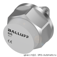 Транспондер RFID Balluff BIS U-142-07/CA-M8-GY