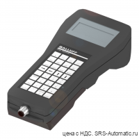 RFID портативный прибор чтения-записи Balluff BIS M-812-0-003